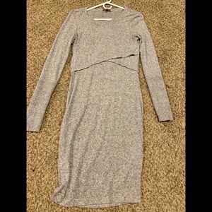 🔲Express Sweater Dress🔲